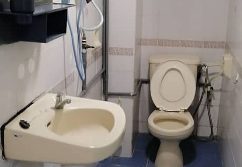 Heritage Condominium