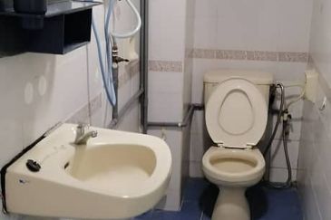 Heritage Condominium