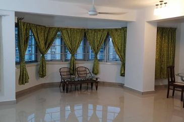 Heritage Condominium