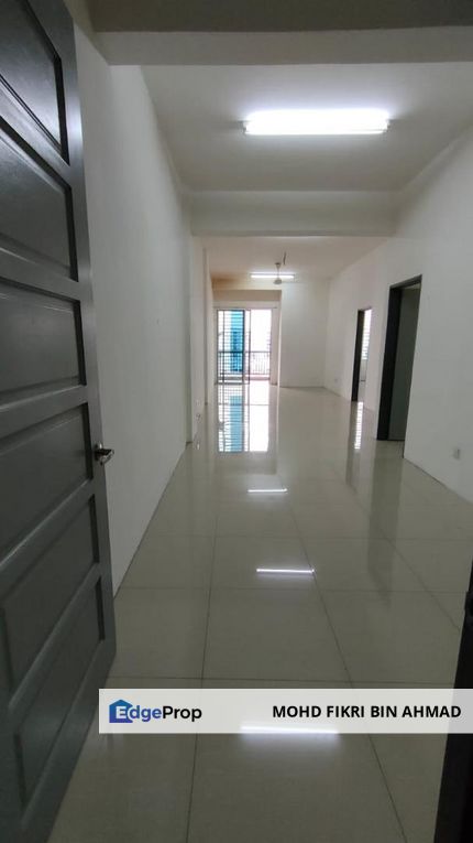 FOR RENT: Mahkota Residence Apartment Bandar Mahkota Cheras Cheras Selangor, Selangor, Cheras South