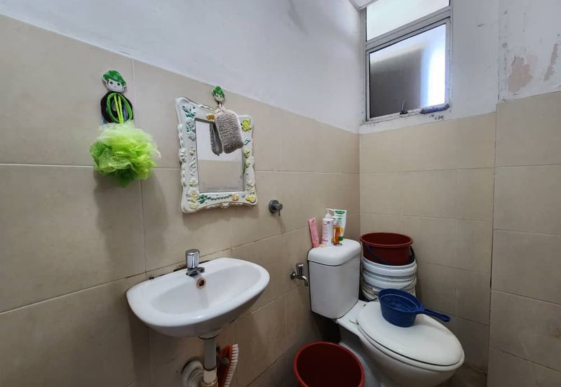 Pangsapuri Villamas @ Sungai Pinang