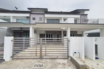 Taman Semarang Intan