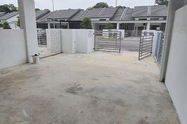 Taman Semarang Intan