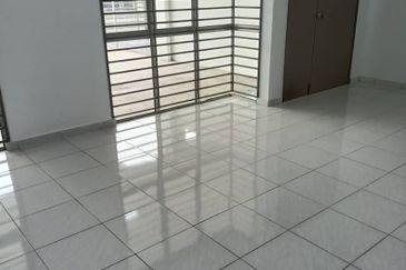 Taman Semarang Intan