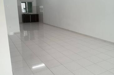 Taman Semarang Intan