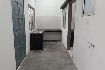 Taman Semarang Intan