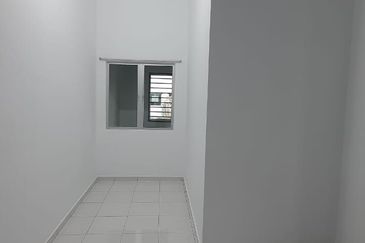 Taman Semarang Intan