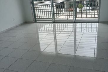 Taman Semarang Intan