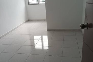 Taman Semarang Intan