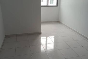 Taman Semarang Intan