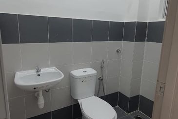 Taman Semarang Intan