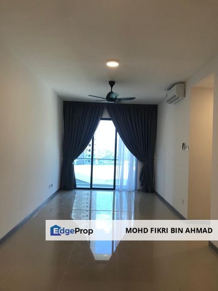 FOR SALE: United Point Residence @ North Kiara Segambut Kuala Lumpur, Kuala Lumpur, Segambut