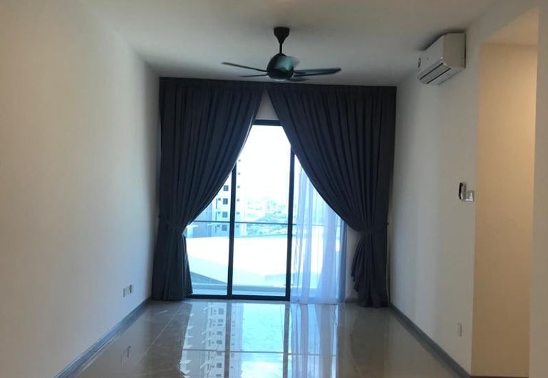 United Point Residence (Residensi Bersepadu)