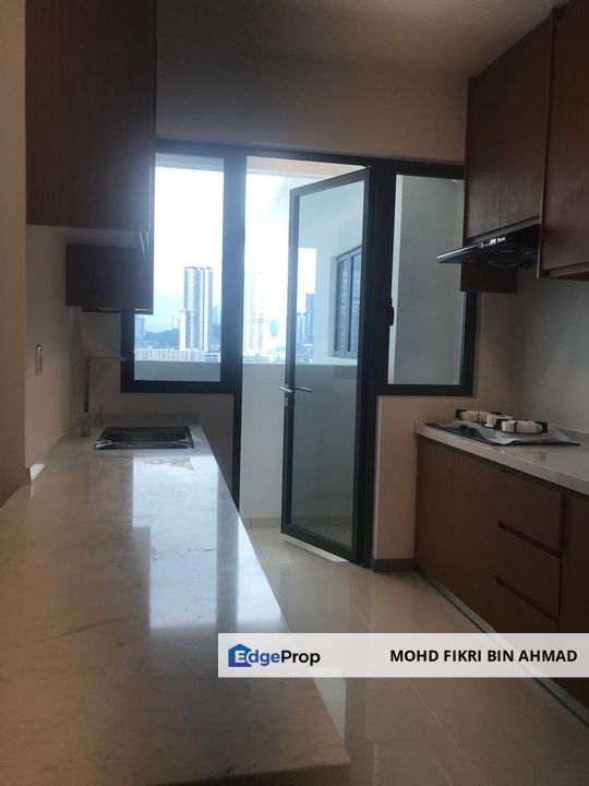 FOR SALE: United Point Residence @ North Kiara Segambut Kuala Lumpur, Kuala Lumpur, Segambut