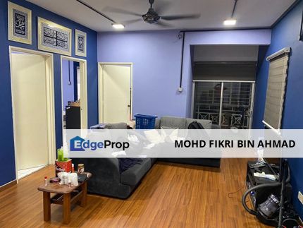 FOR SALE: Sri Cempaka Bandar Puchong Jaya Puchong Selangor, Selangor, Puchong