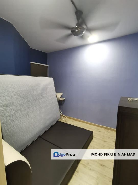 FOR SALE: Sri Cempaka Bandar Puchong Jaya Puchong Selangor, Selangor, Puchong