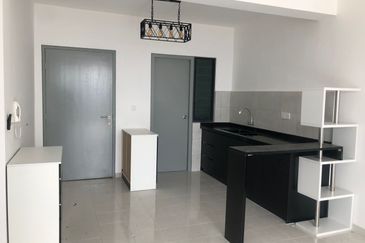 Residensi Aman Bukit Jalil