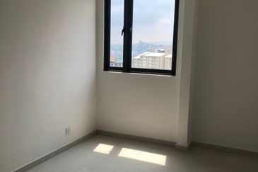 Residensi Aman Bukit Jalil