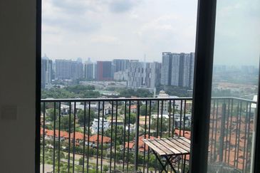 Residensi Aman Bukit Jalil