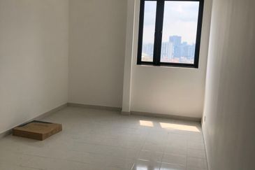 Residensi Aman Bukit Jalil