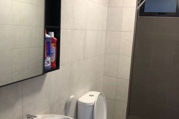 Residensi Aman Bukit Jalil