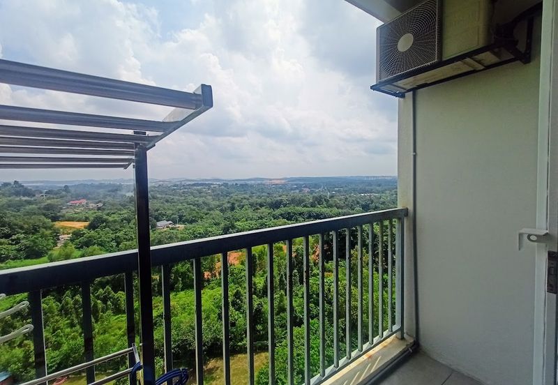 Seri Tijanni Condominium