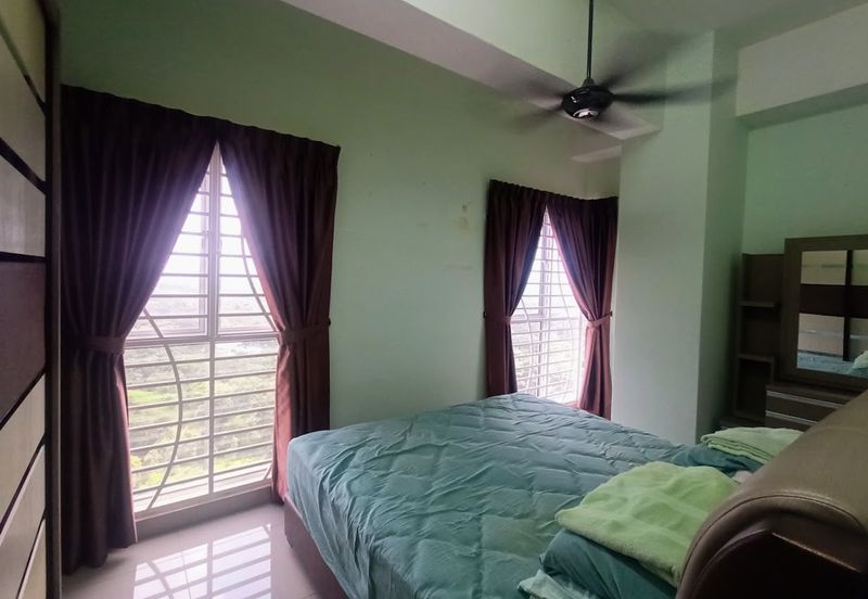 Seri Tijanni Condominium