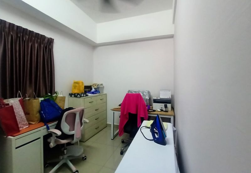 Seri Tijanni Condominium