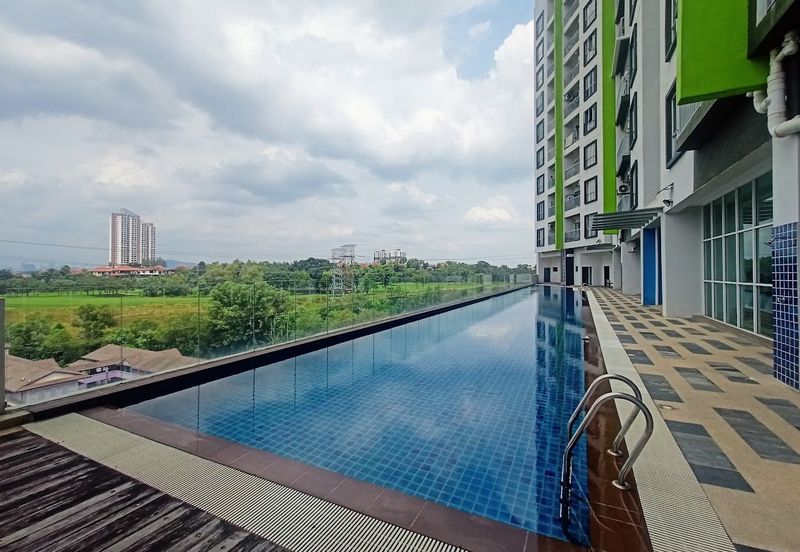 Seri Tijanni Condominium
