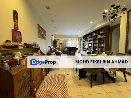 FOR SALE: North Point One Ampang Avenue Condominium Ampang Selangor, Selangor, Ampang