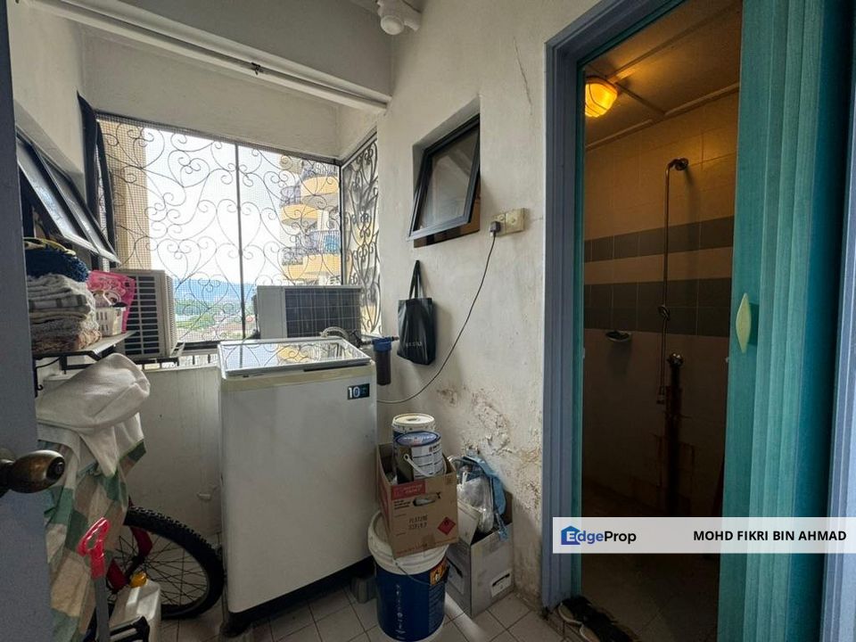 FOR SALE: North Point One Ampang Avenue Condominium Ampang Selangor, Selangor, Ampang