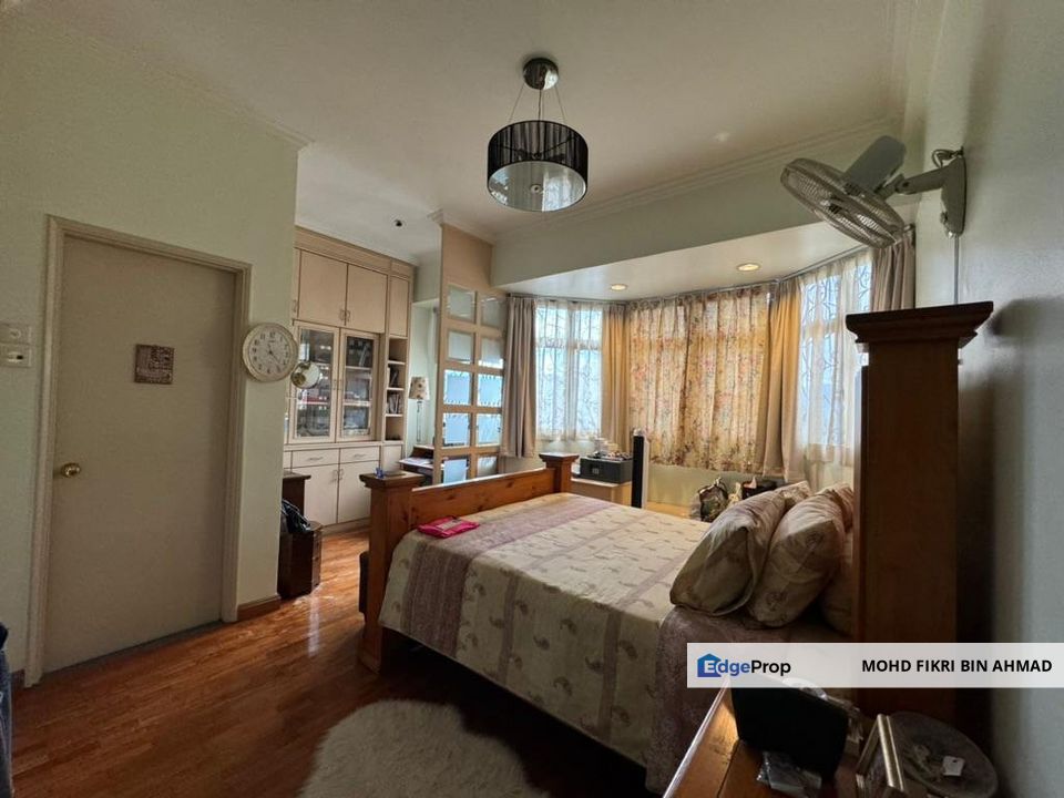 FOR SALE: North Point One Ampang Avenue Condominium Ampang Selangor, Selangor, Ampang