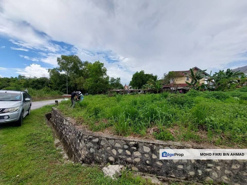 FOR SALE: Bungalow Lot Kota Seriemas Nilai Negeri Sembilan, Negeri Sembilan, Nilai