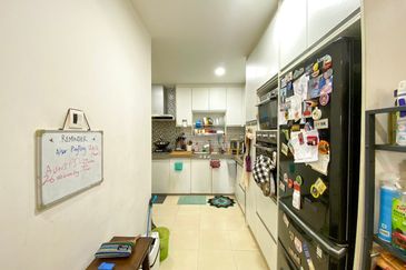 Semarak @ Taman Raintree