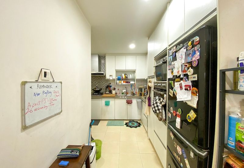 Semarak @ Taman Raintree