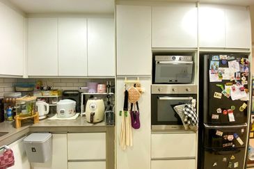 Semarak @ Taman Raintree