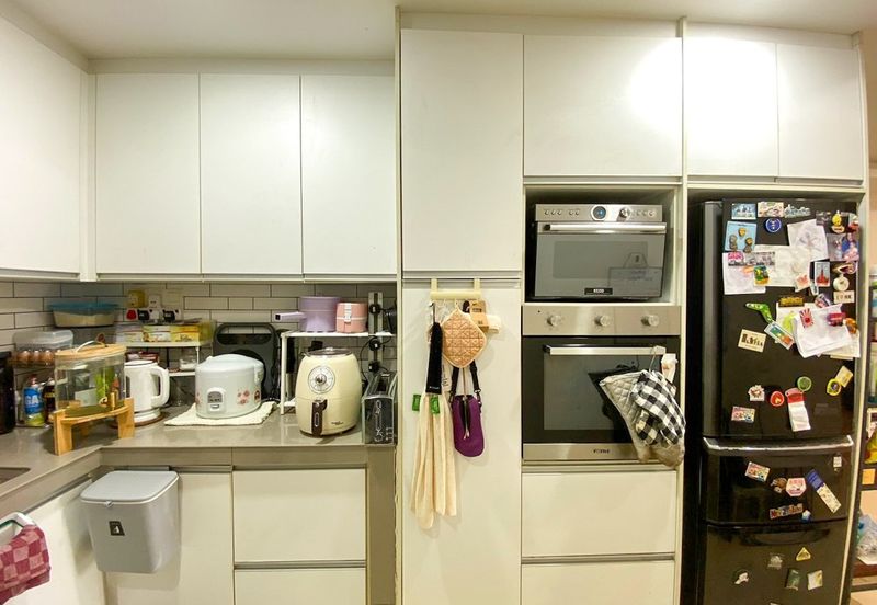 Semarak @ Taman Raintree