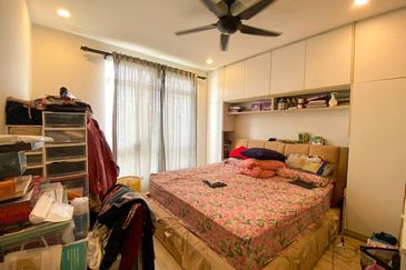 Semarak @ Taman Raintree