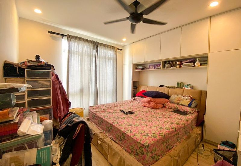 Semarak @ Taman Raintree