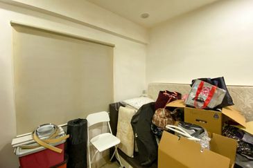 Semarak @ Taman Raintree