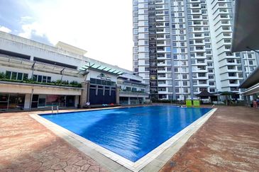 Semarak @ Taman Raintree