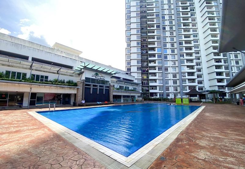 Semarak @ Taman Raintree