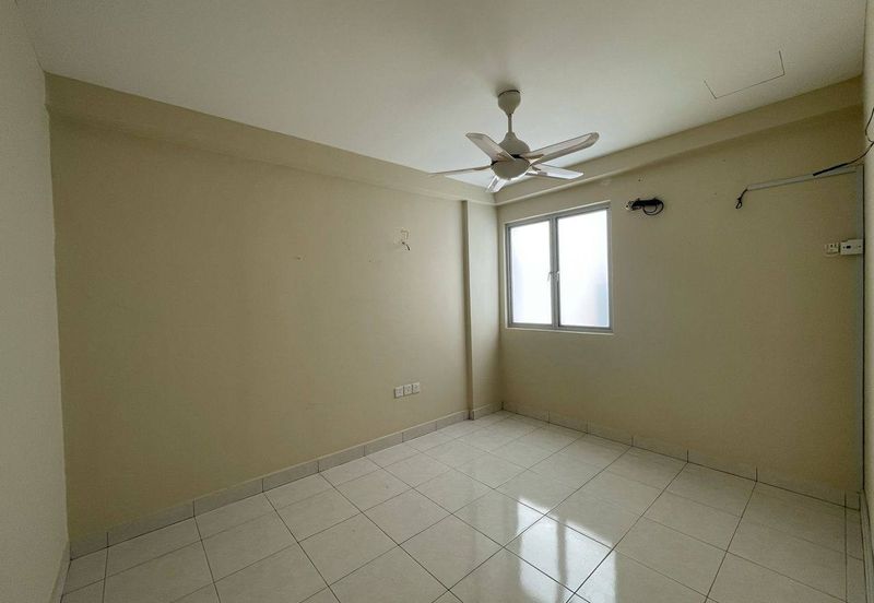 Perdana Emerald Serviced Apartment