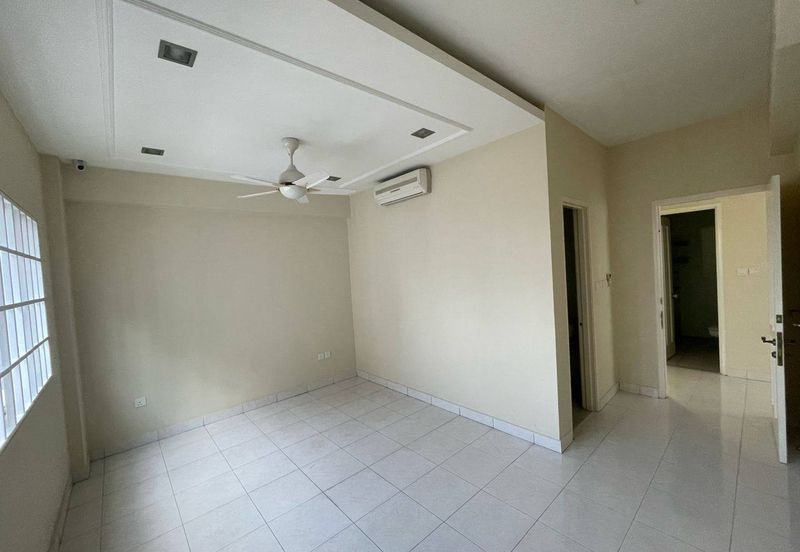 Perdana Emerald Serviced Apartment