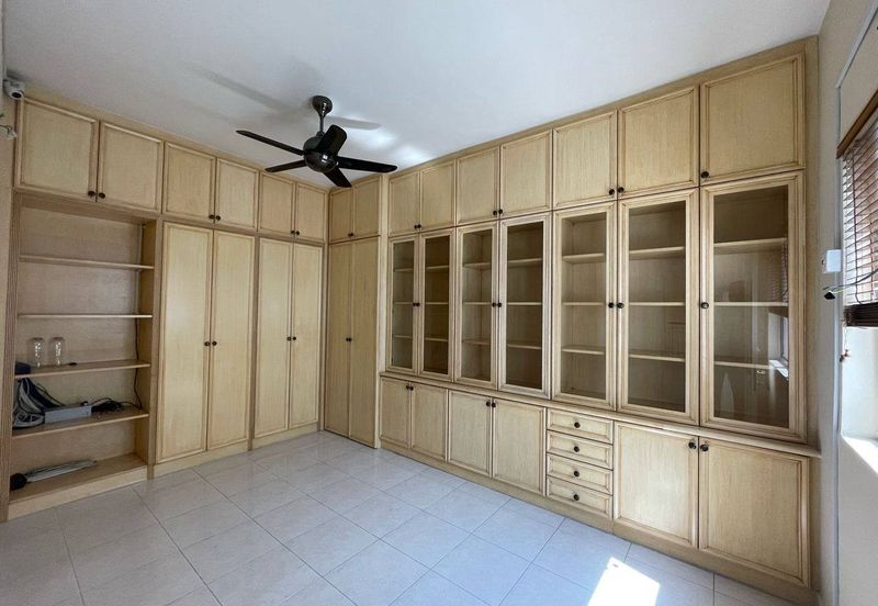 Perdana Emerald Serviced Apartment