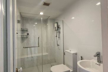 Perdana Emerald Serviced Apartment