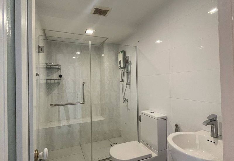 Perdana Emerald Serviced Apartment