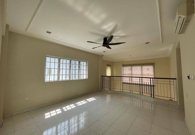 Perdana Emerald Serviced Apartment