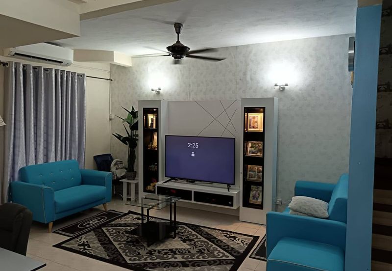 Seksyen 7, Shah Alam