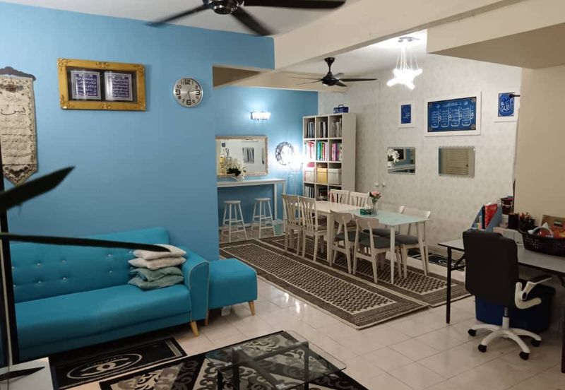 Seksyen 7, Shah Alam